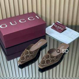 Picture of Gucci Shoes _SKUGuccisz35-40SD04026769
